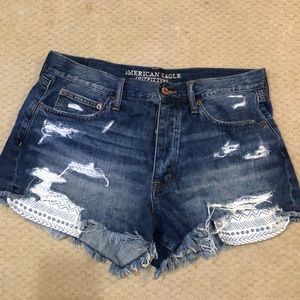 American Eagle Shorts